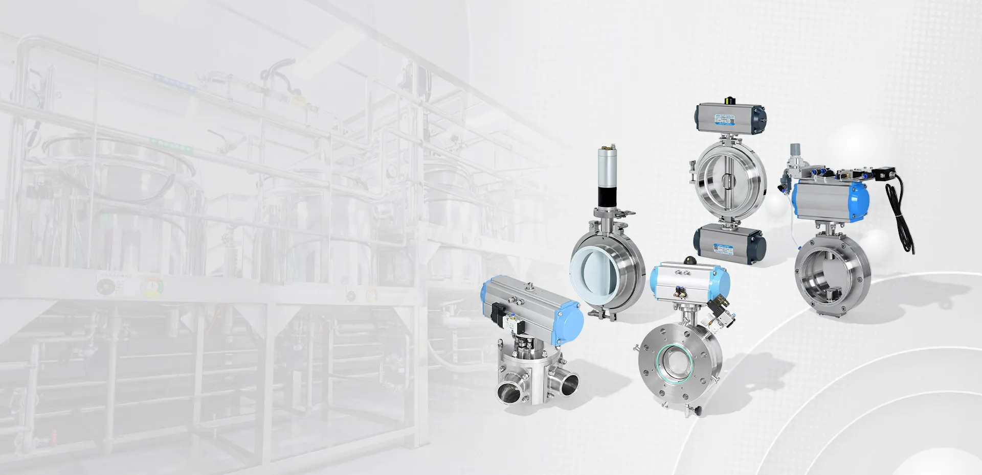 China Tank Cleaning Equipment Wholesaler
