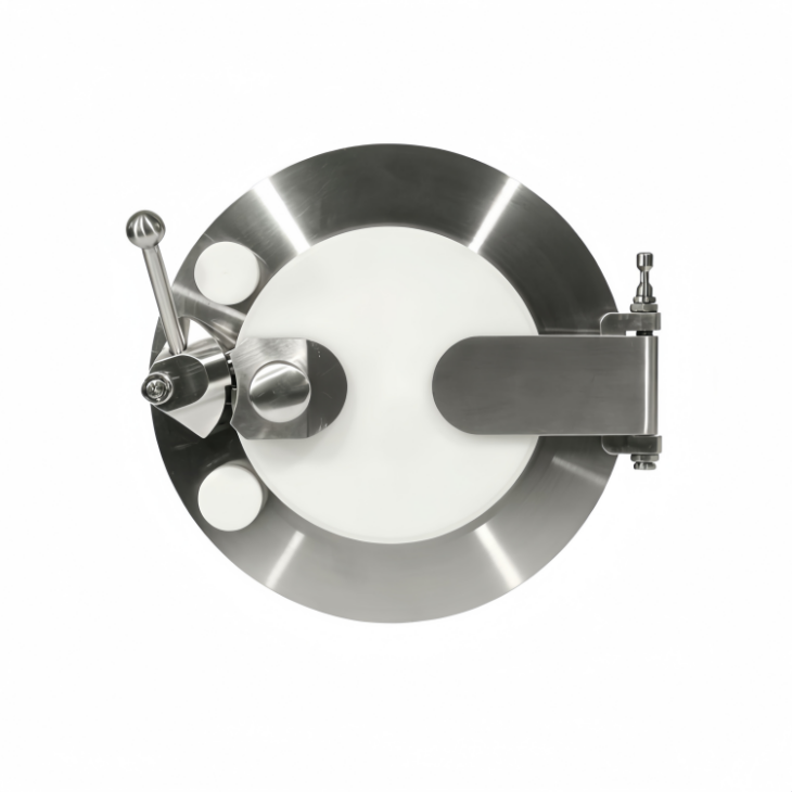 Rapid Transfer Port